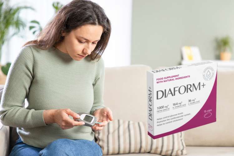 diaform recenzie