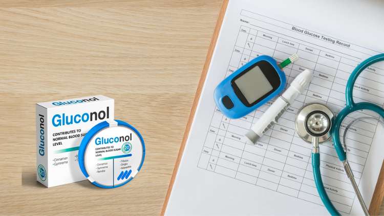 gluconol recenzie