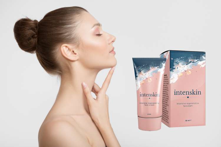 intenskin zlozenie