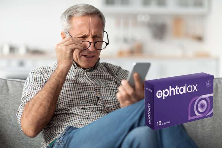 ophtalax recenzie