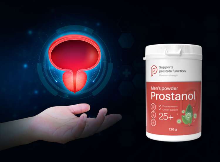 prostanol recenzie