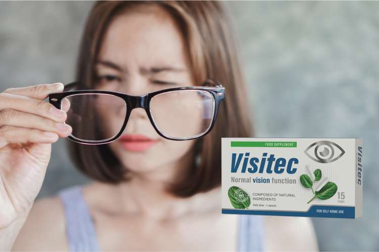 visitec zlozenie