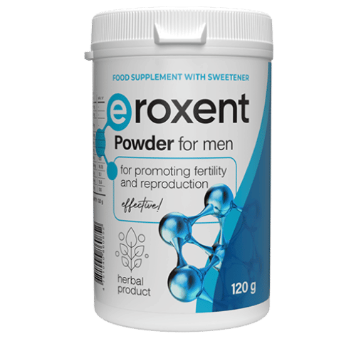 Eroxent