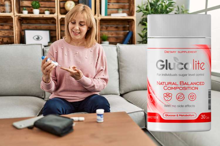 Glucolite recenzie