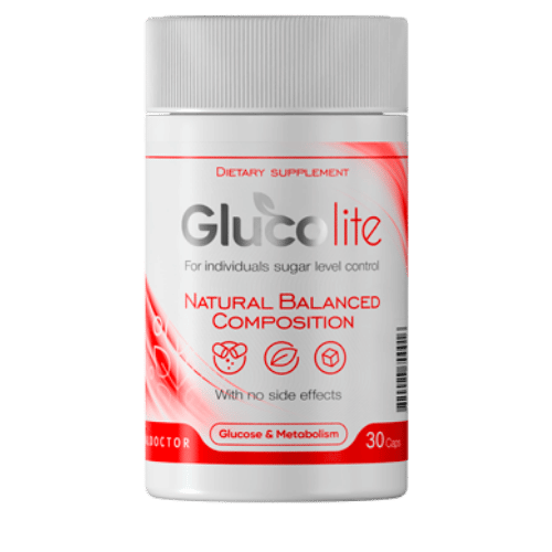 Glucolite