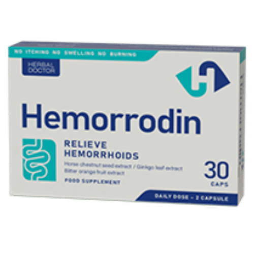 Hemorrodin