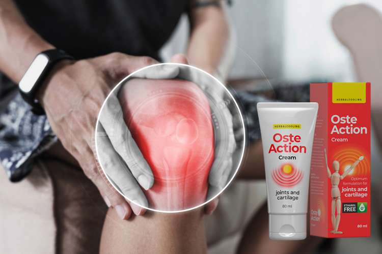 OsteAction recenzie