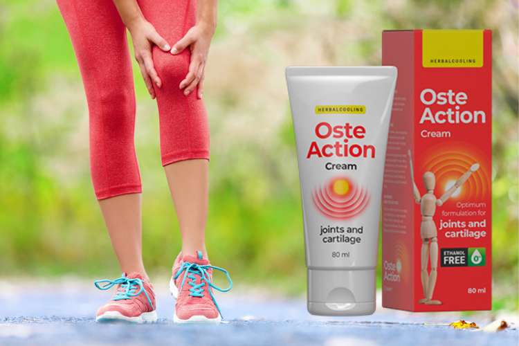 OsteAction zlozenie