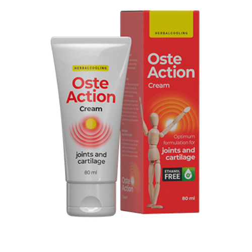 OsteAction