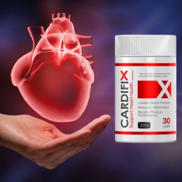 Cardifix Slovensko