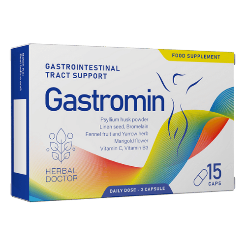 Gastromin