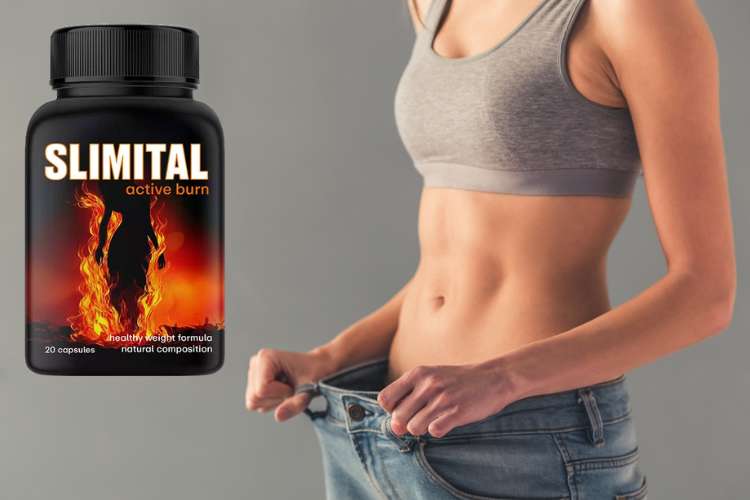 Slimital recenzie