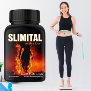 Slimital slovensko