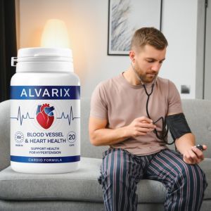 Alvarix Slovensko