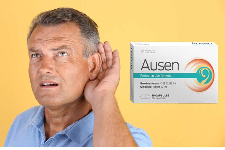 Ausen ako uzivat