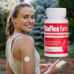 Diaflex Forte Slovensko
