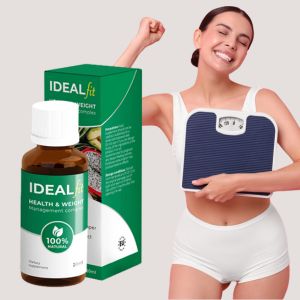 IdealFit Slovensko