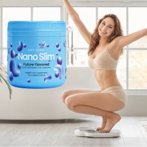 Nano Slim Slovensko