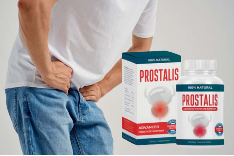 Prostalis ako uzivat