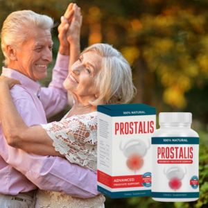 Prostalis Slovensko