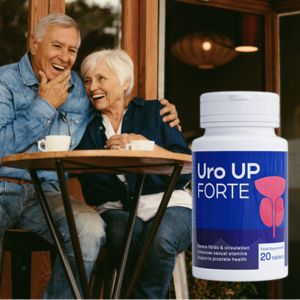 Uro Up Forte Slovensko