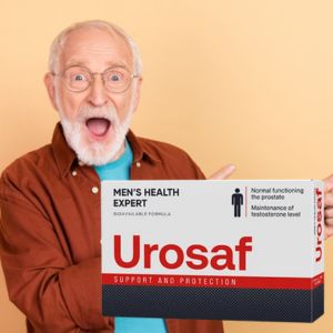 Urosaf Slovensko